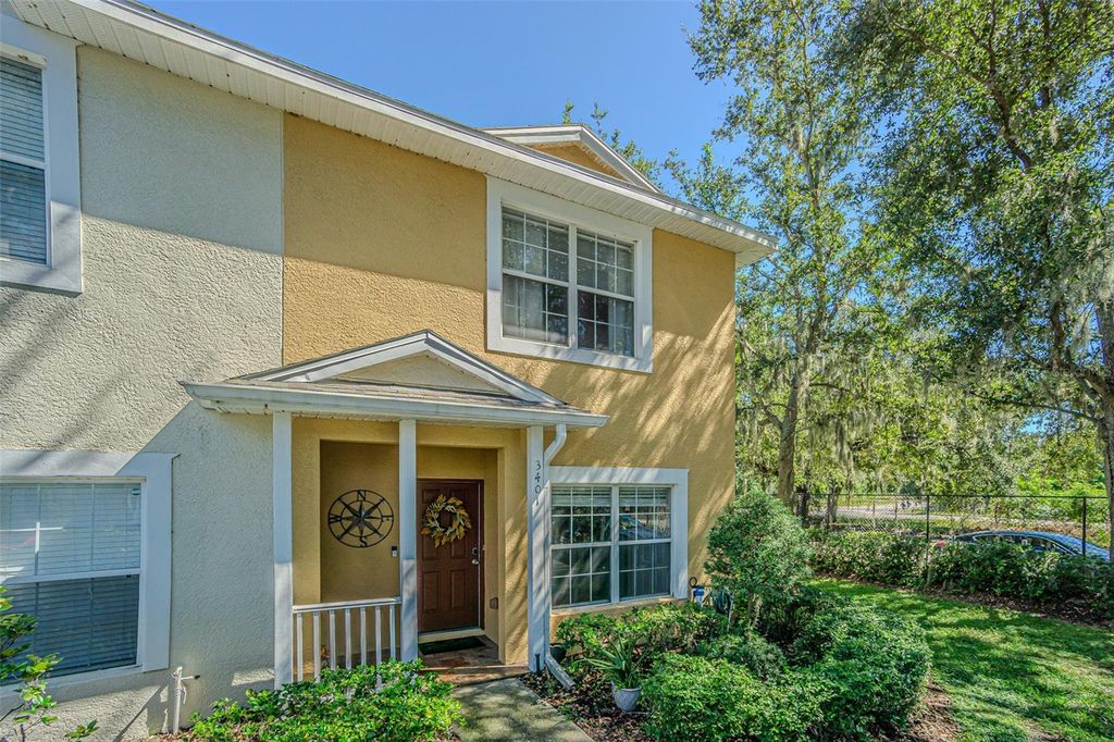Photo of 3401 High Hampton Circle, Tampa, FL 33610 (MLS # TB8437888)