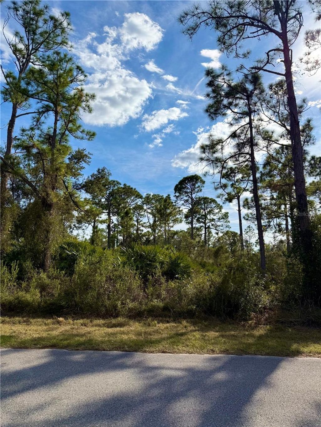 Photo of Burwin Avenue, North Port, FL 34291 (MLS # A4675490)