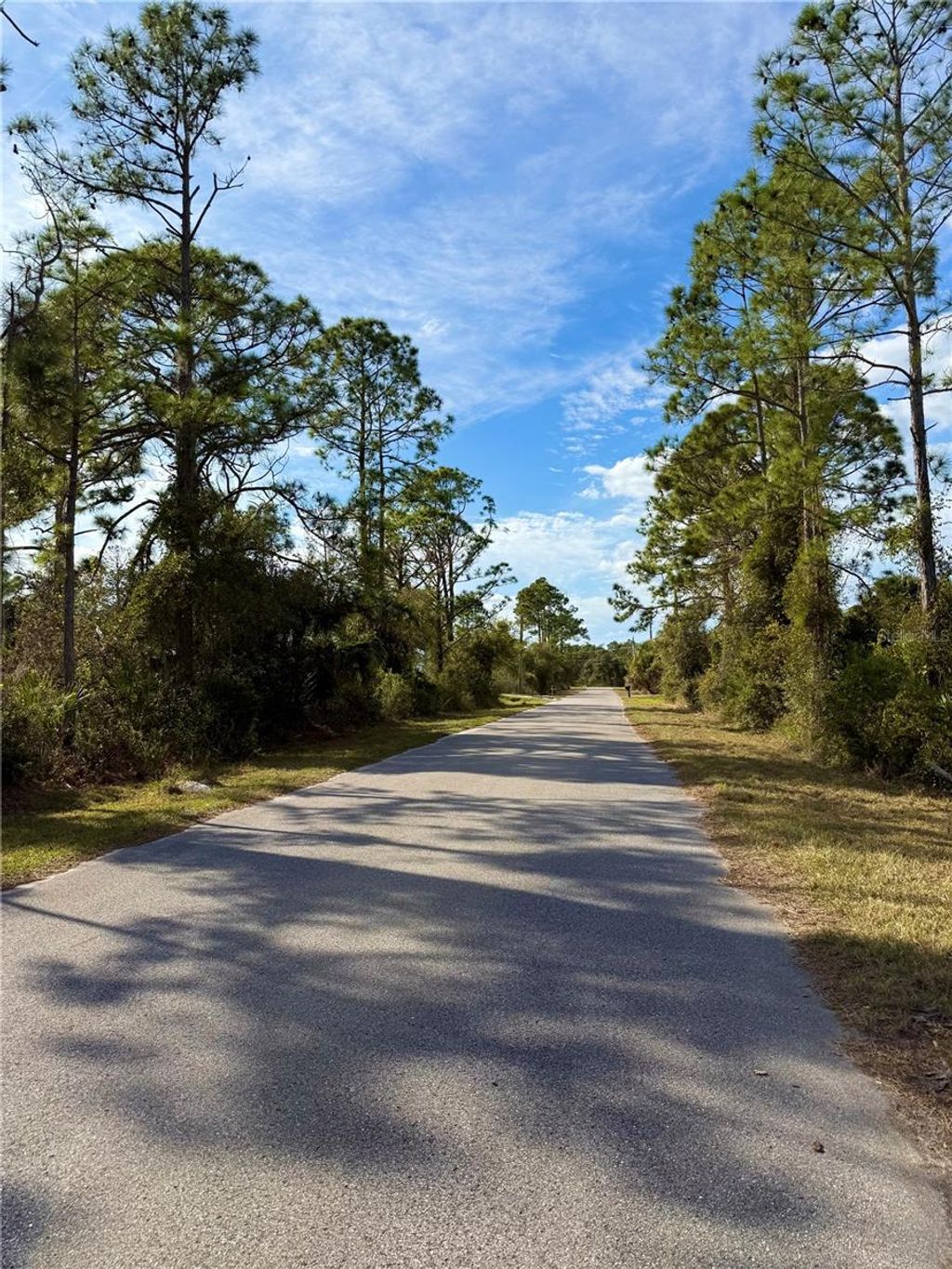 Photo of Burwin Avenue, North Port, FL 34291 (MLS # A4675490)