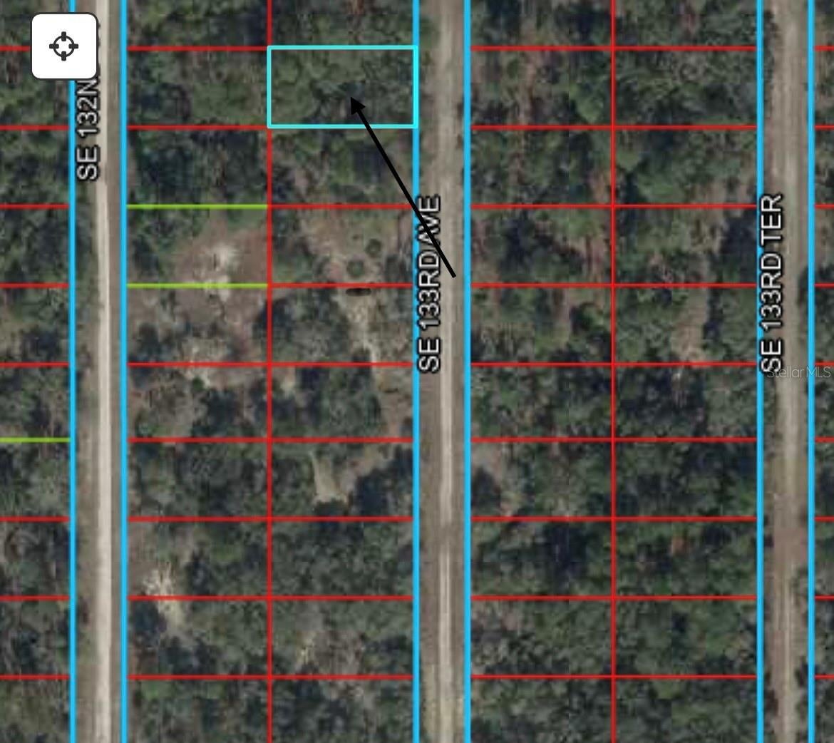 TBD 133RD AVENUE
