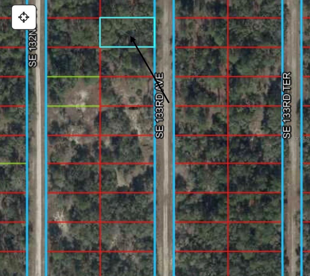 Photo of Tbd 133rd Avenue, Dunnellon, FL 34431 (MLS # O6410303)