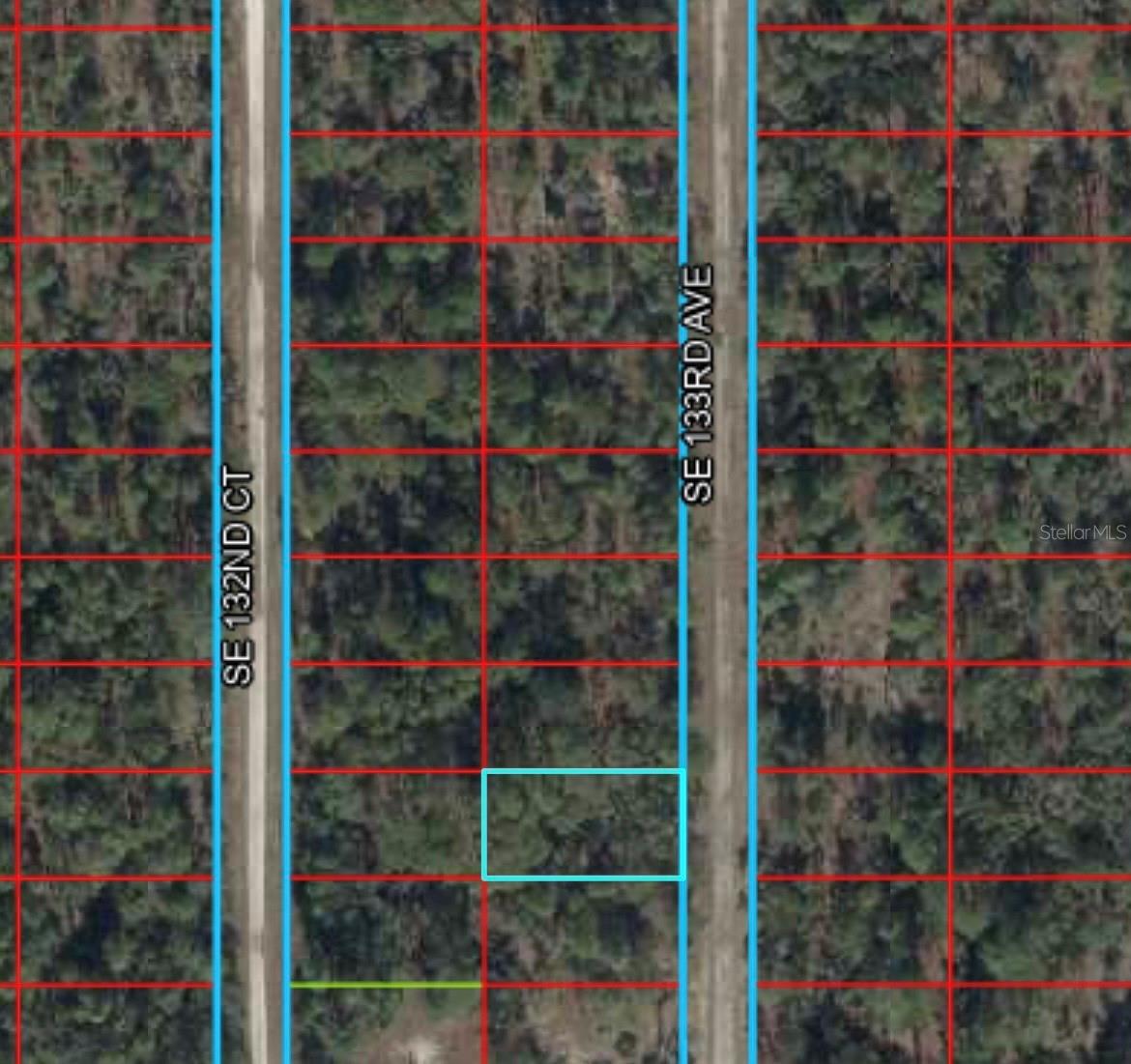TBD 133RD AVENUE