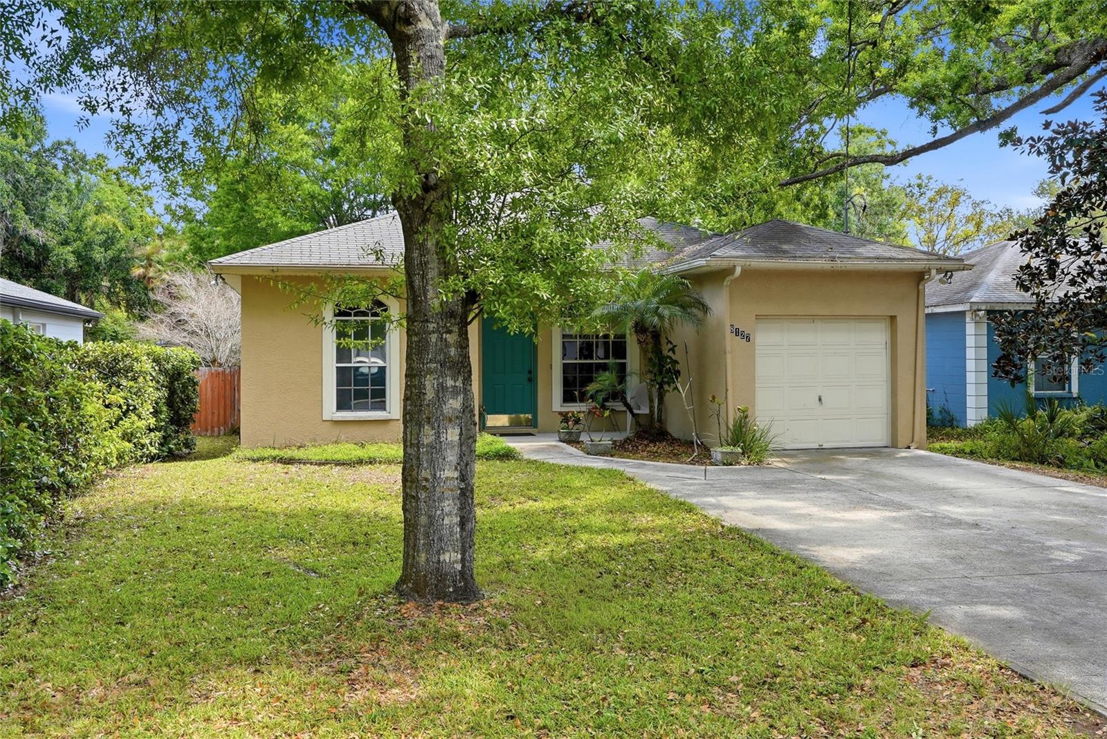 WILMA WEST - Residential