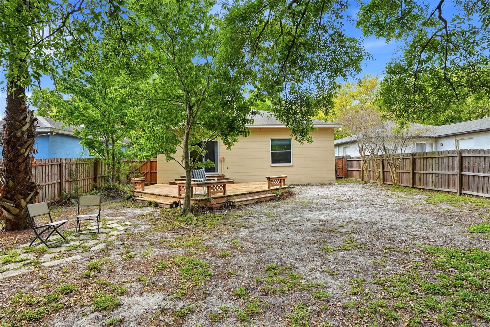 WILMA WEST - Residential