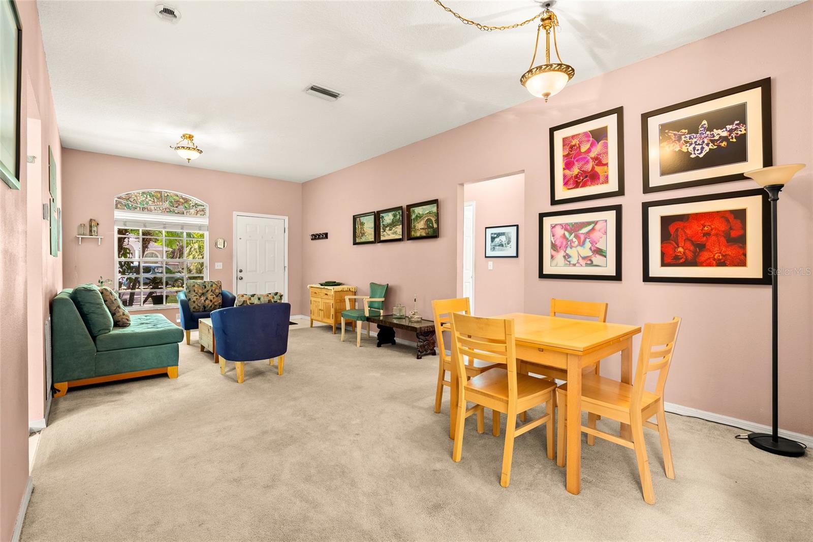 WILMA WEST - Residential