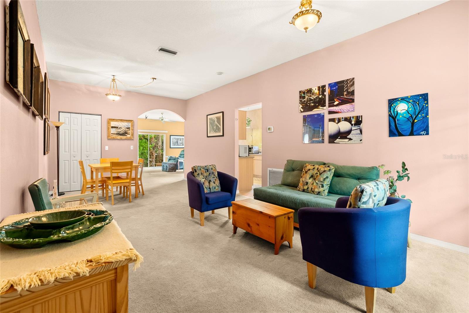 WILMA WEST - Residential