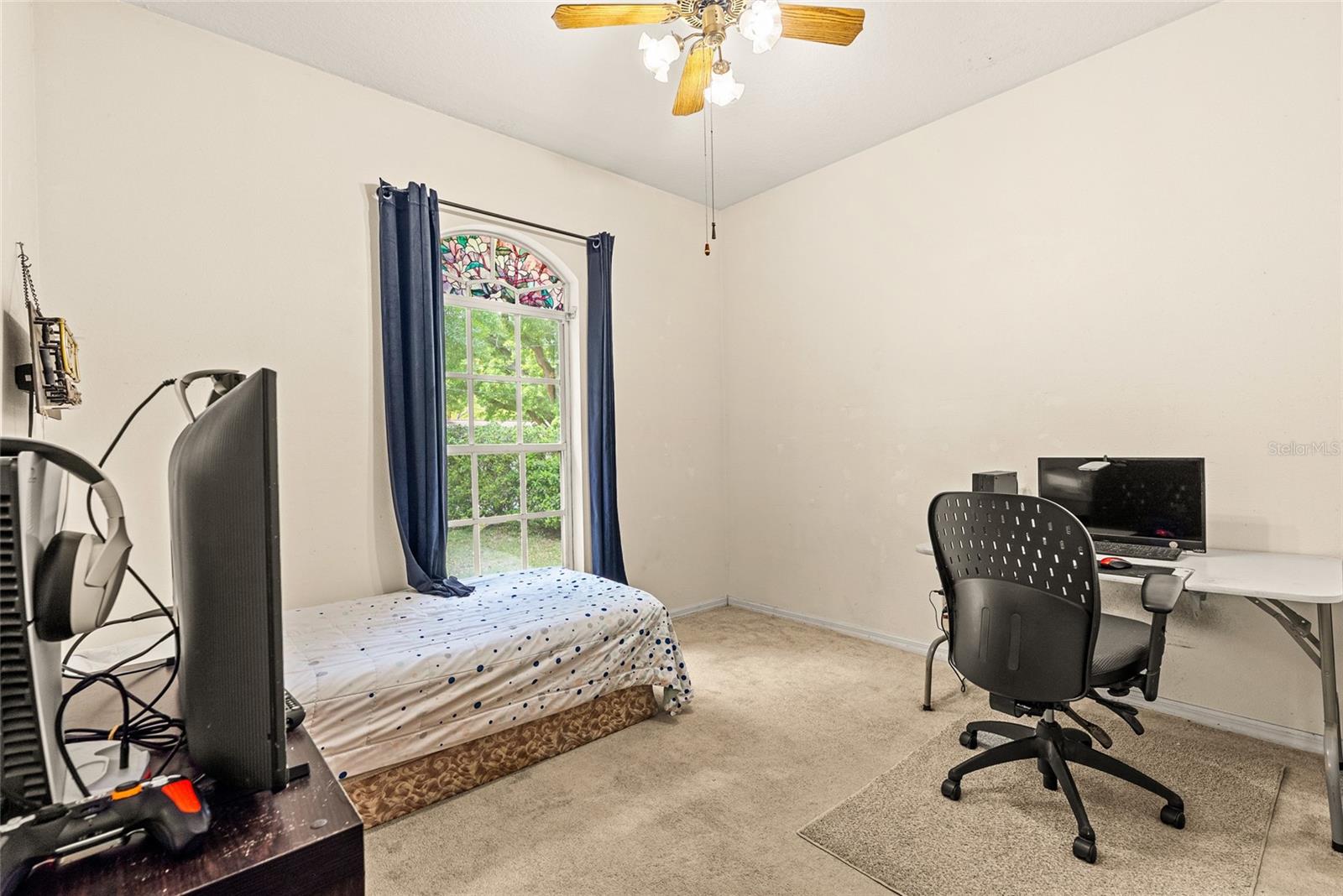 WILMA WEST - Residential