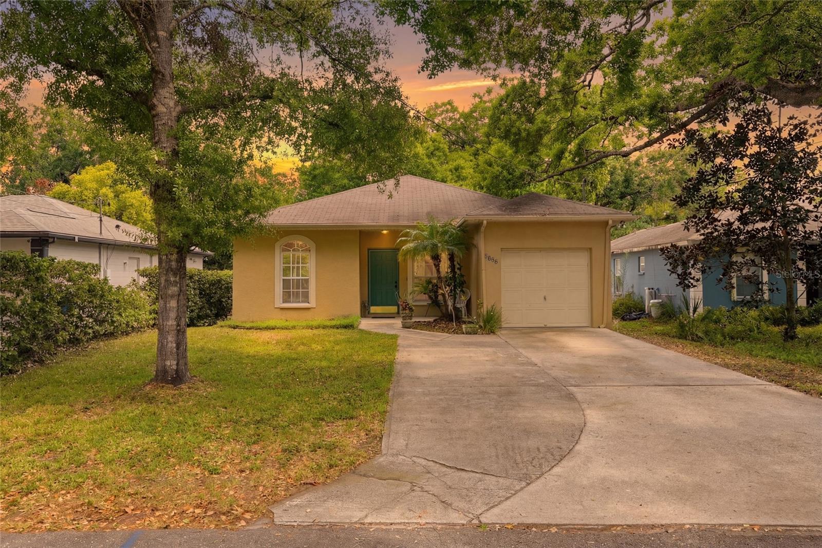 WILMA WEST - Residential