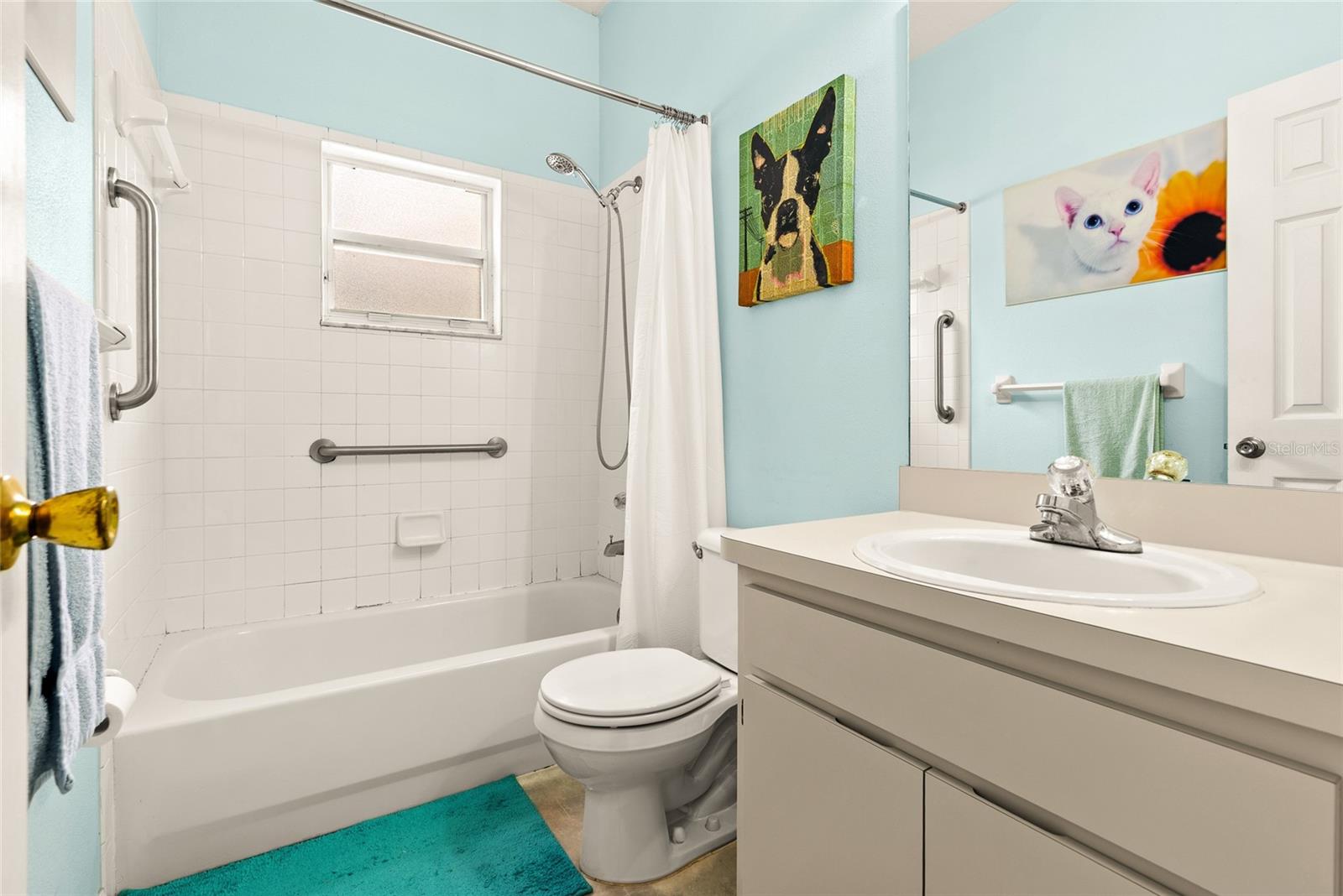 WILMA WEST - Residential