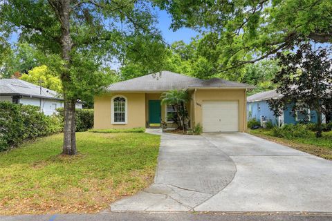 8127 N PACKWOOD AVENUE TAMPA FL 33604