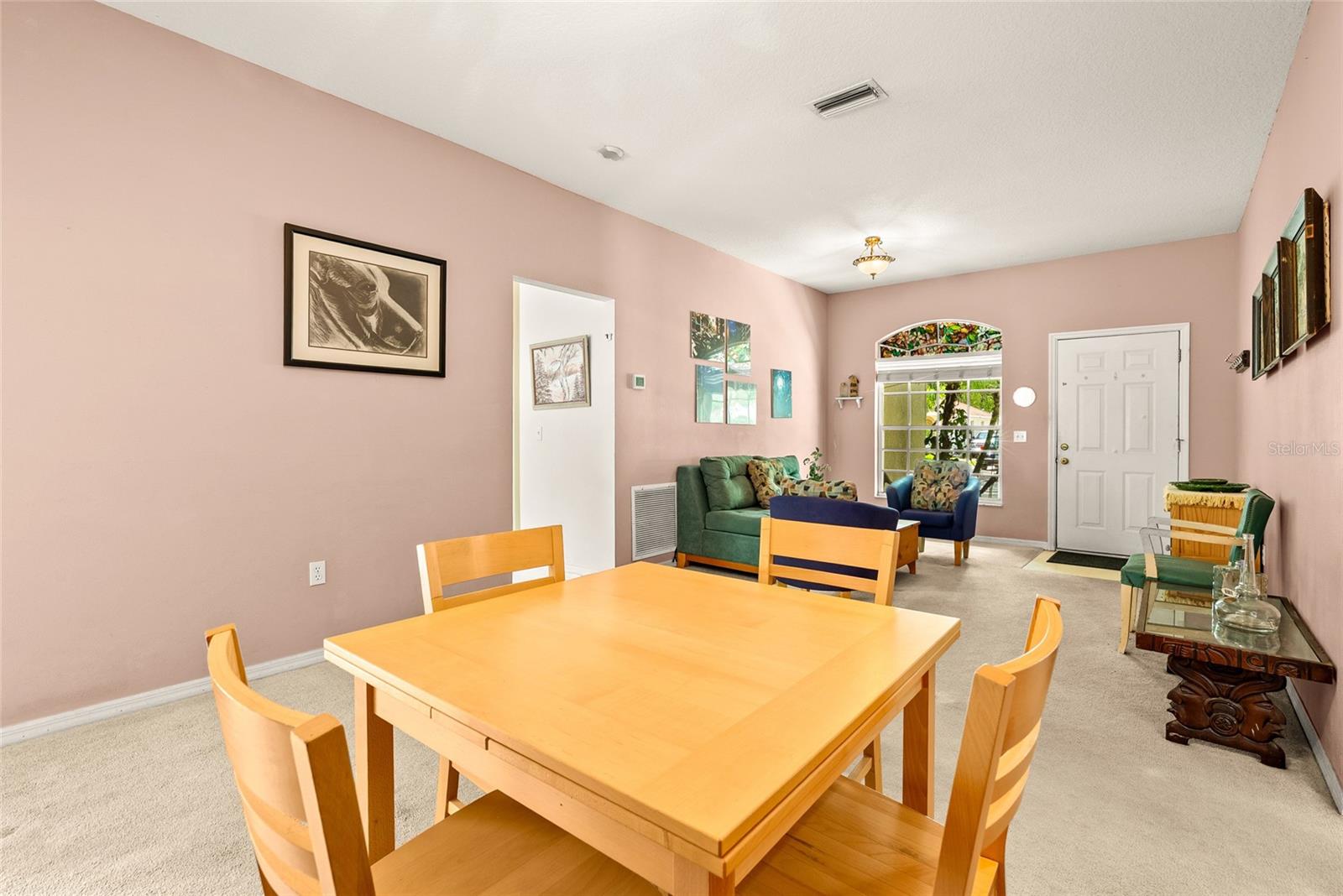 WILMA WEST - Residential