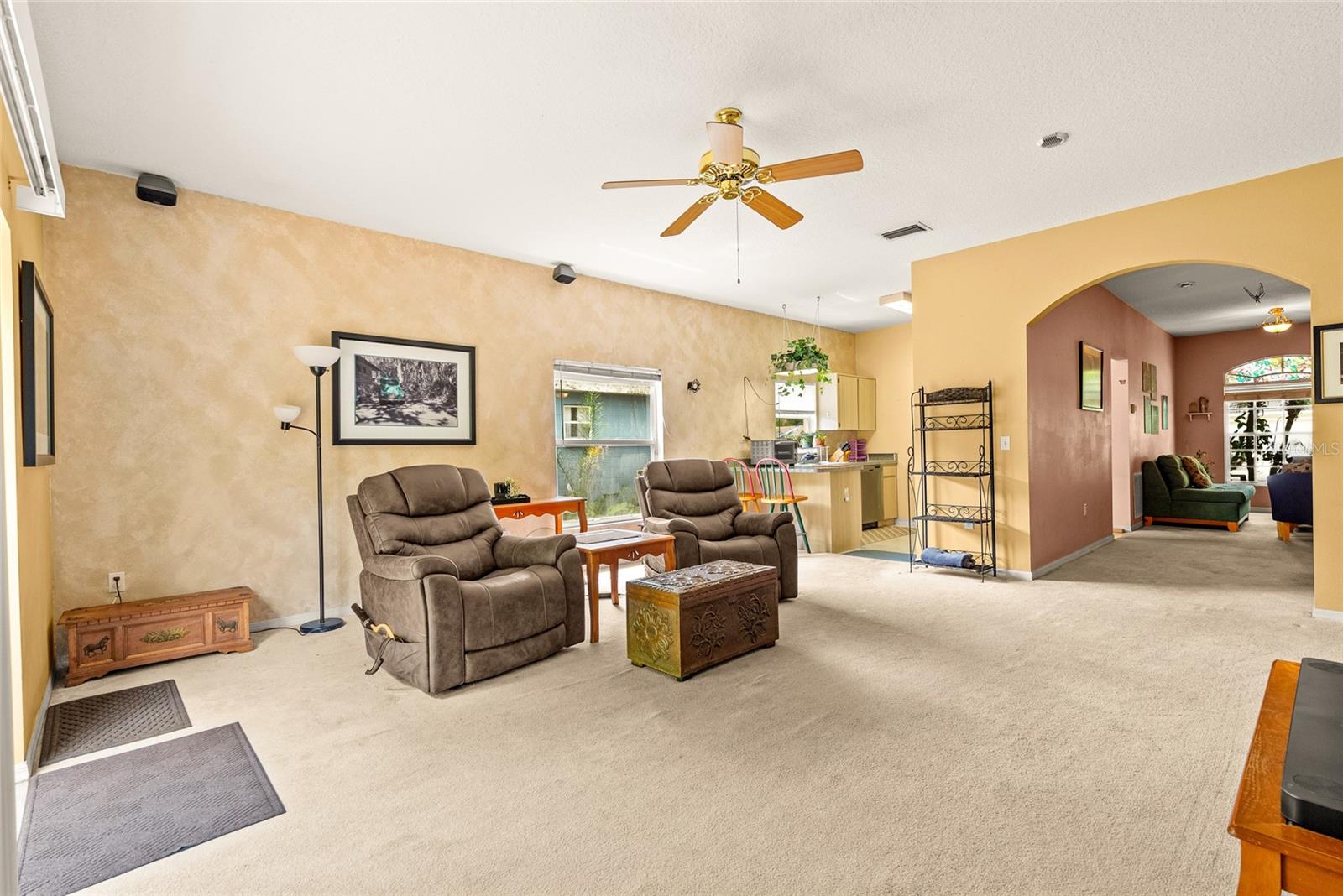 WILMA WEST - Residential