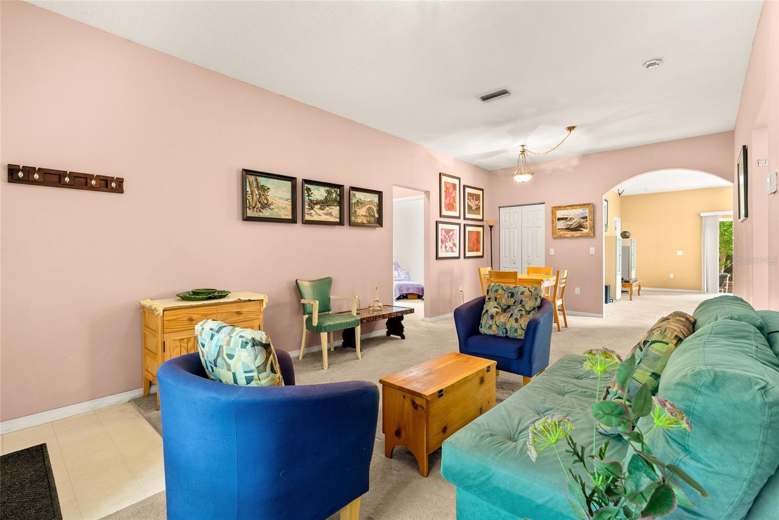 WILMA WEST - Residential