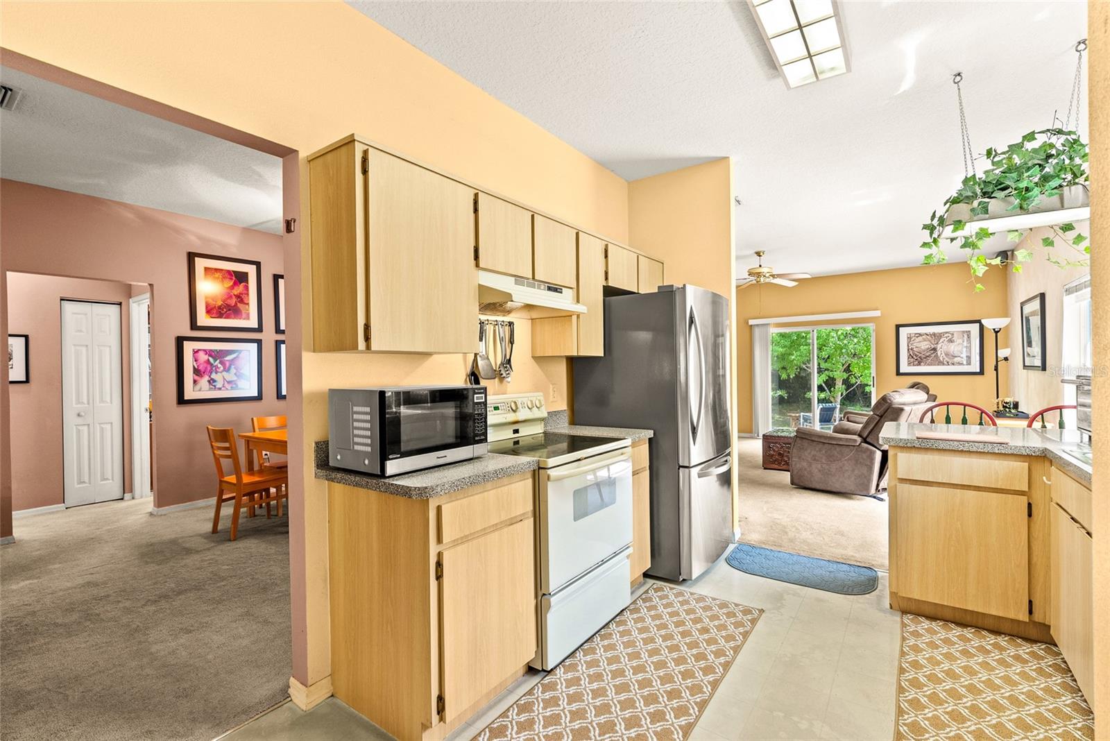 WILMA WEST - Residential