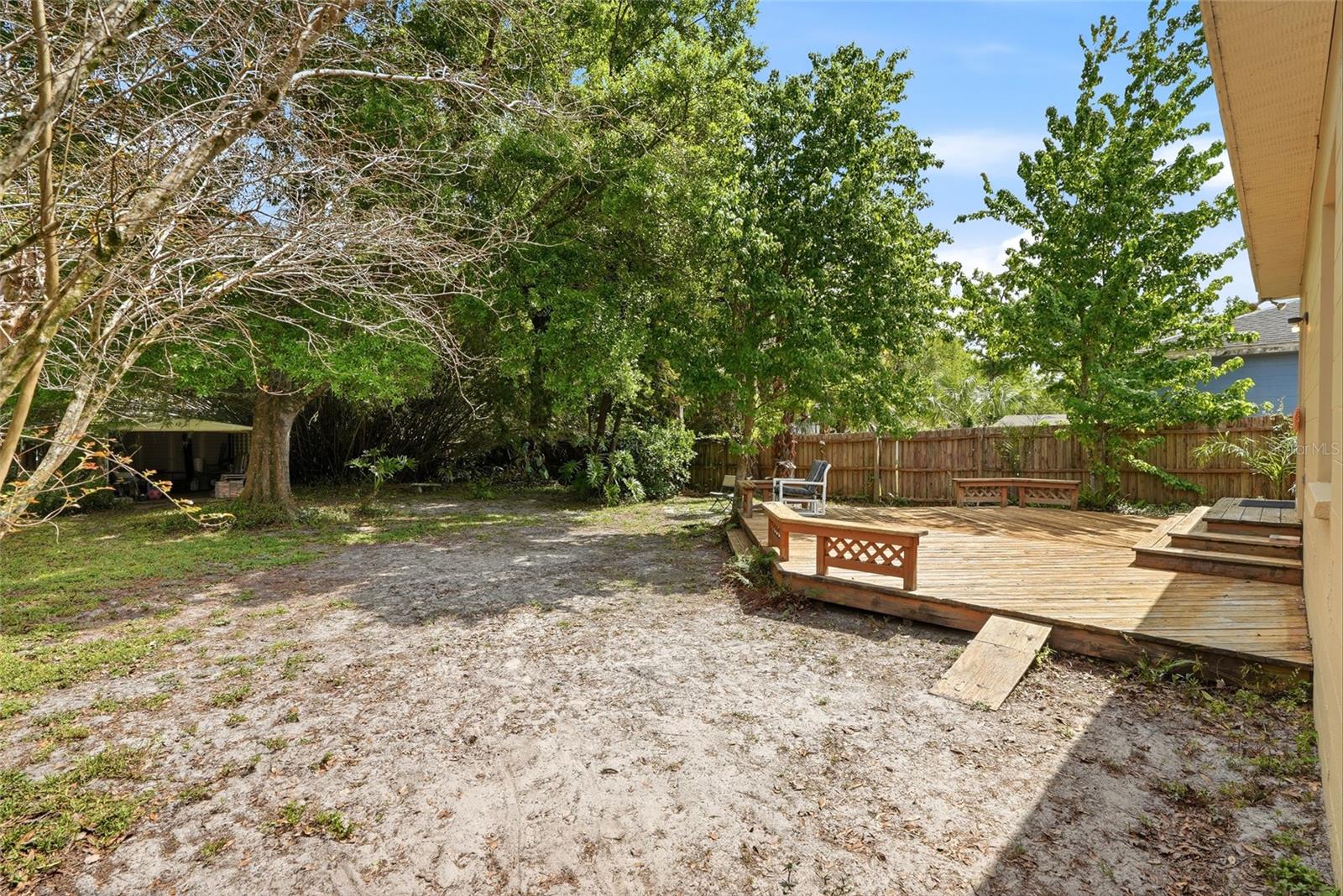 WILMA WEST - Residential