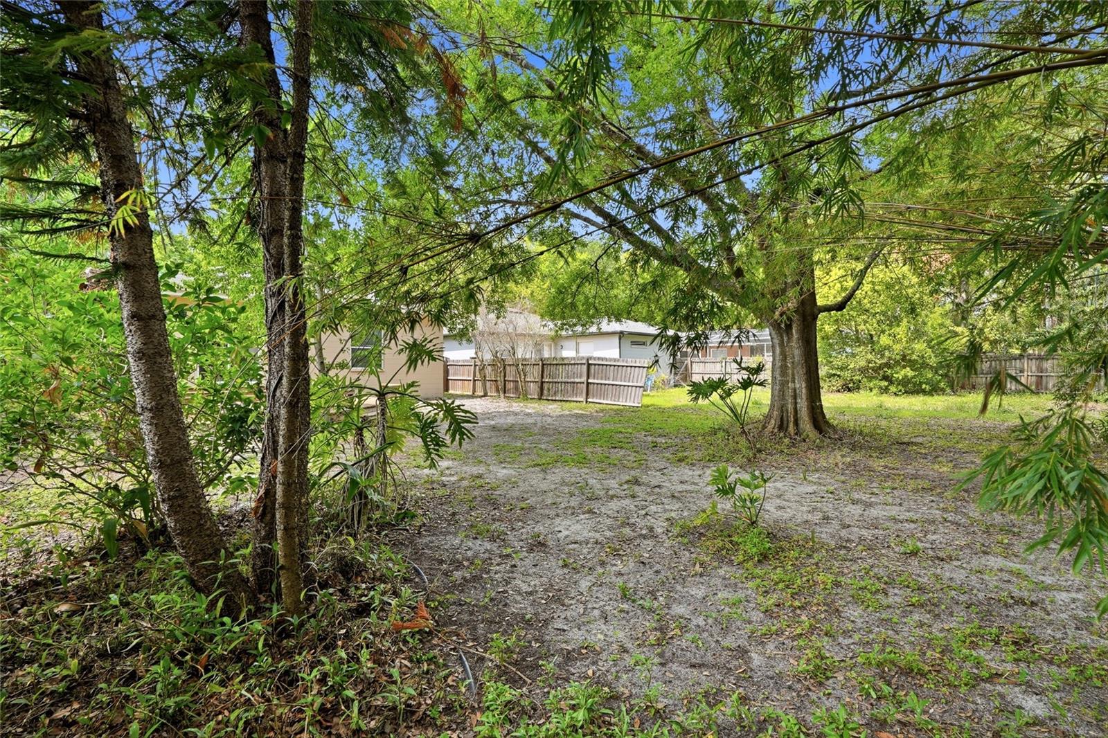 WILMA WEST - Residential