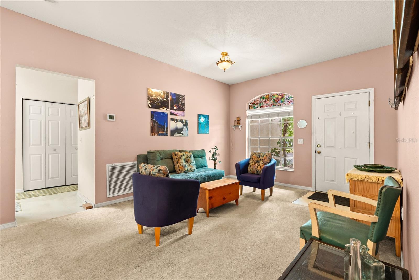 WILMA WEST - Residential