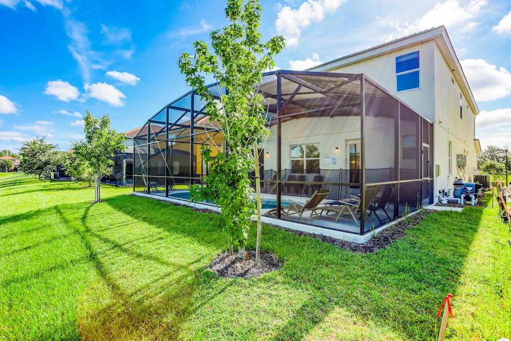 2576 SHANTI DRIVE