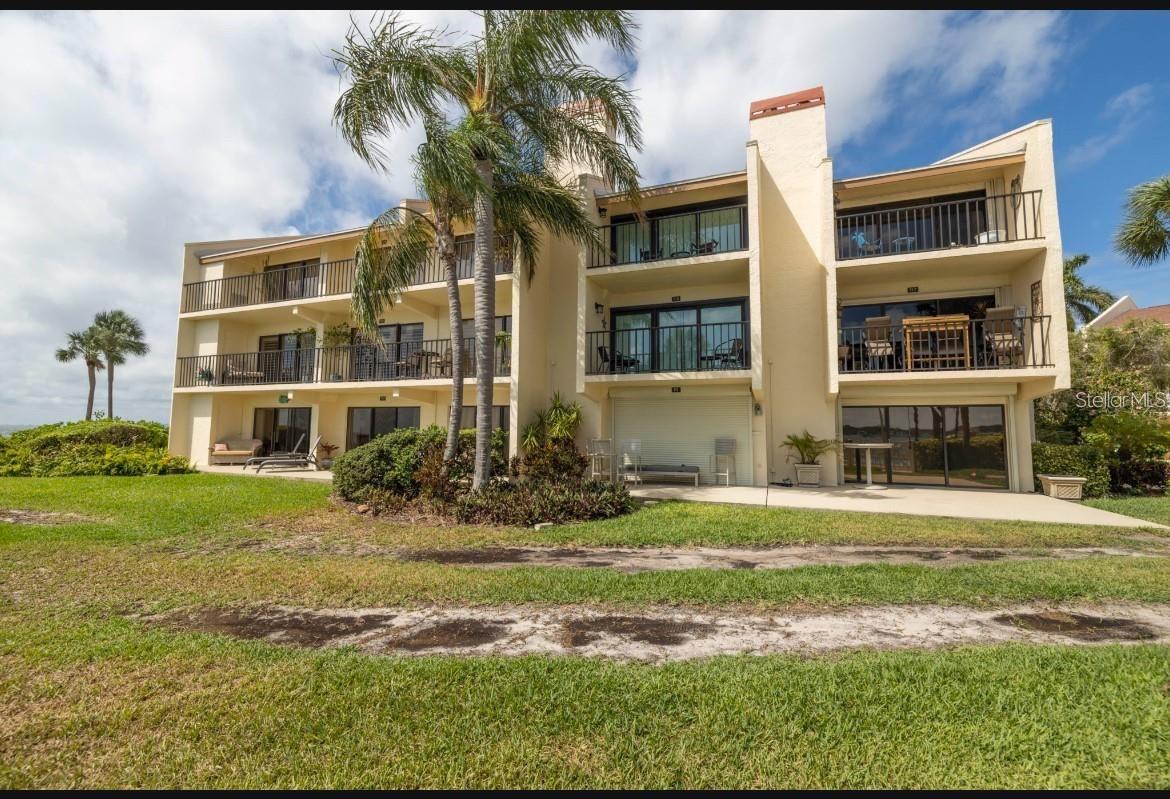 SEAPOINTE TERRACE CONDO - Residential