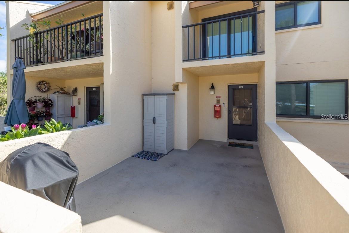 SEAPOINTE TERRACE CONDO - Residential