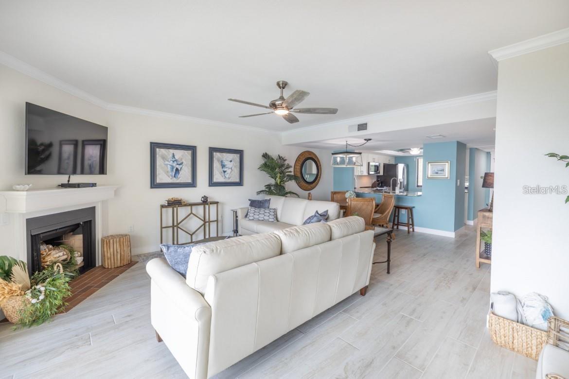 SEAPOINTE TERRACE CONDO - Residential