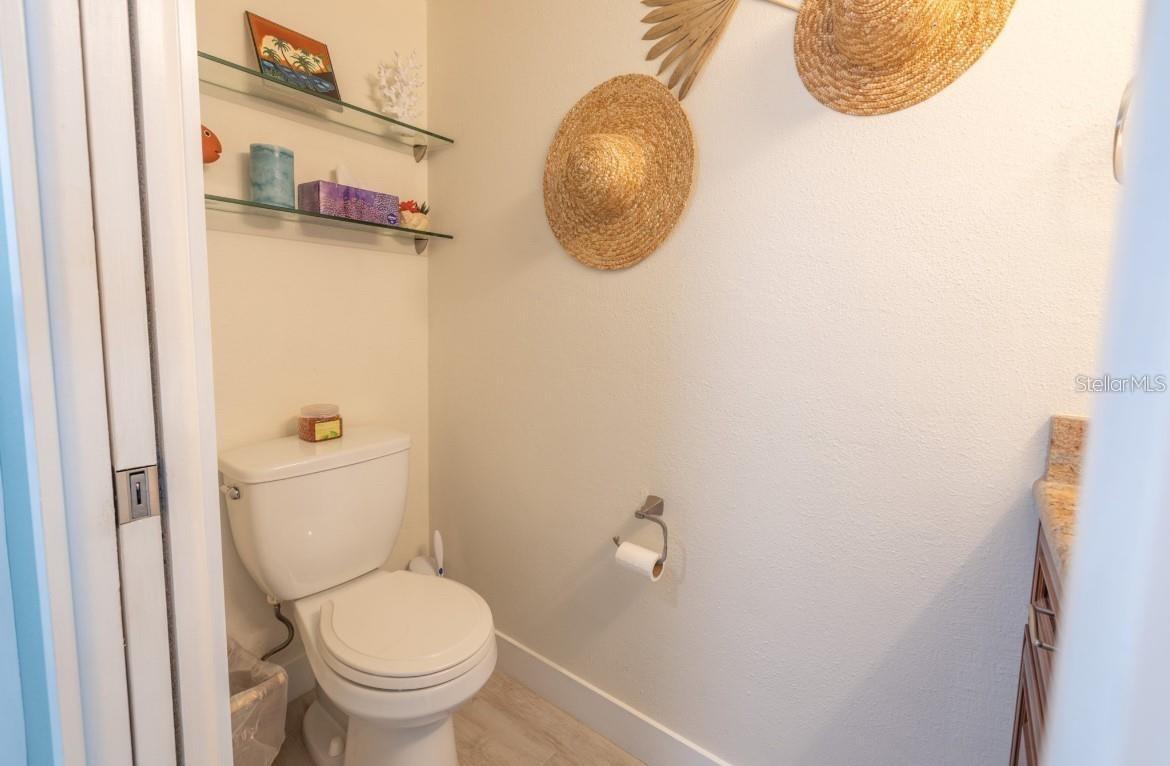 SEAPOINTE TERRACE CONDO - Residential