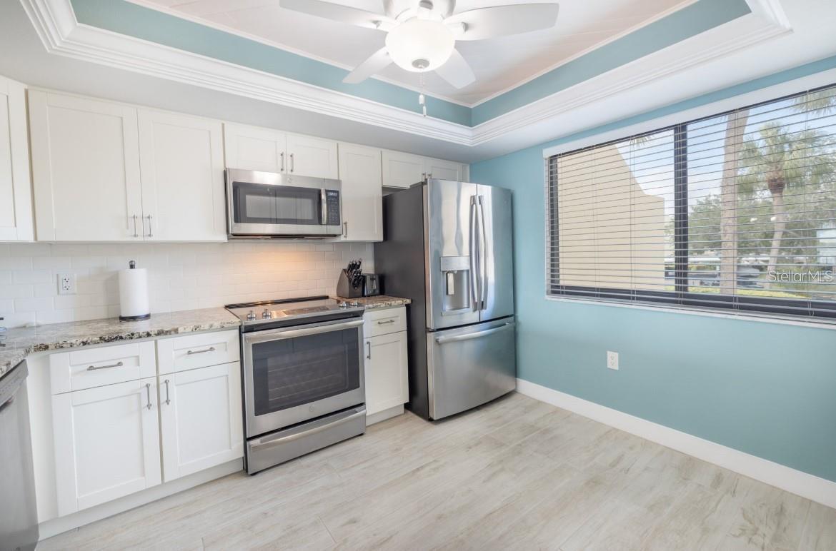 SEAPOINTE TERRACE CONDO - Residential