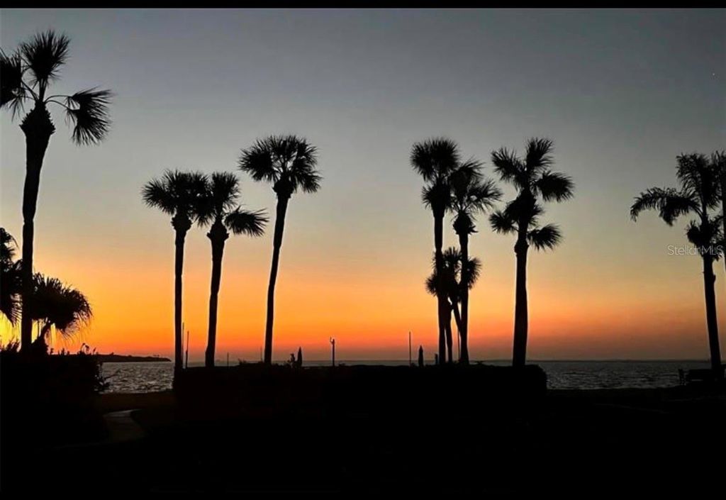 Photo of 7520 Sunshine Skyway Lane S #T18, St Petersburg, FL 33711 (MLS # TB8448650)