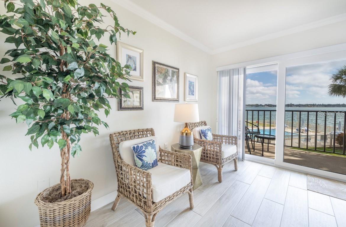 SEAPOINTE TERRACE CONDO - Residential