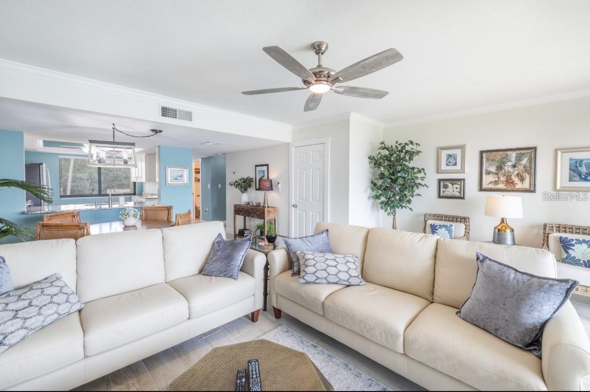 SEAPOINTE TERRACE CONDO - Residential