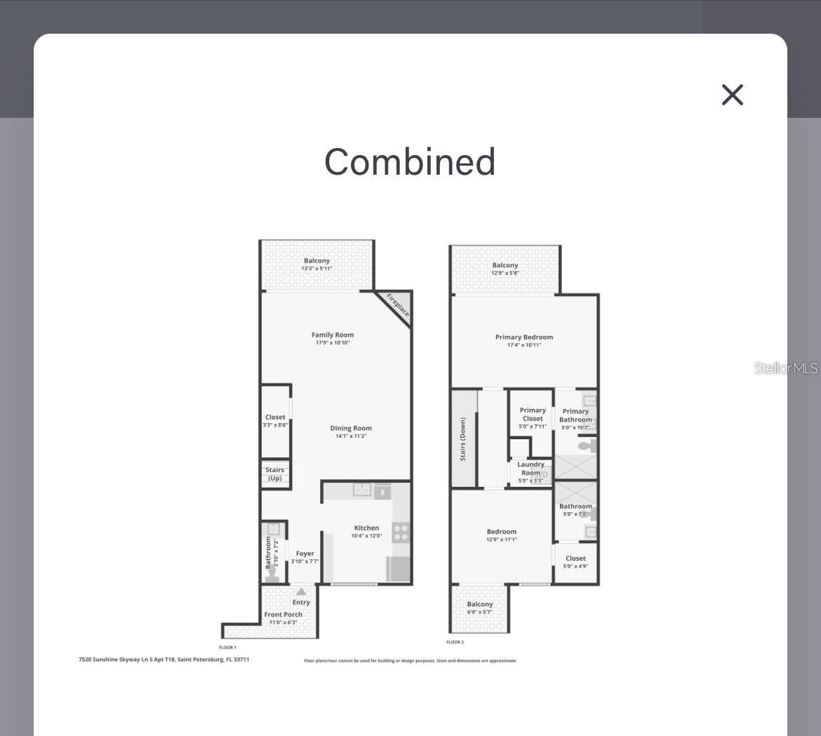 SEAPOINTE TERRACE CONDO - Residential