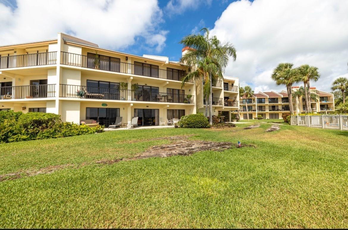 SEAPOINTE TERRACE CONDO - Residential