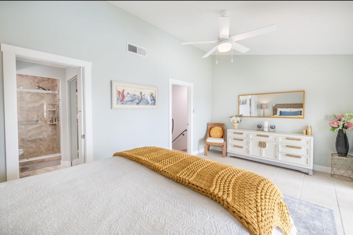 SEAPOINTE TERRACE CONDO - Residential