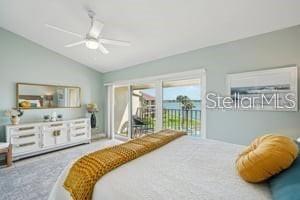 SEAPOINTE TERRACE CONDO - Residential