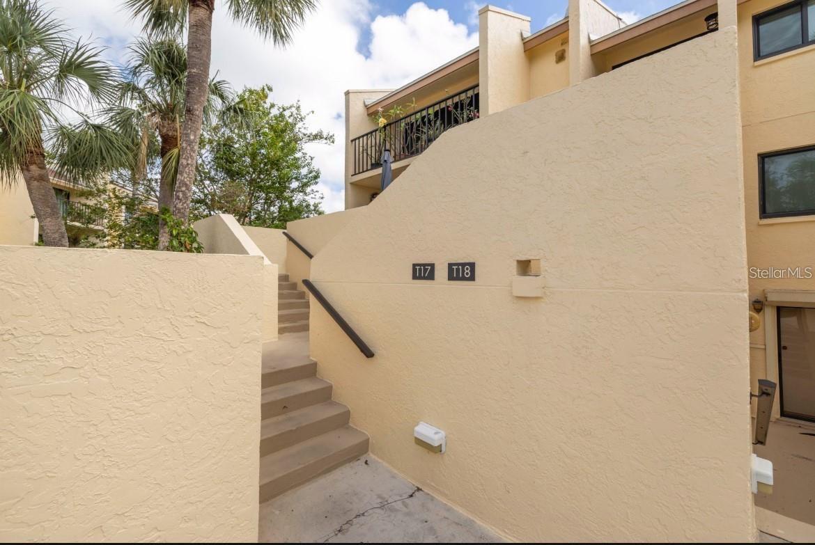 SEAPOINTE TERRACE CONDO - Residential