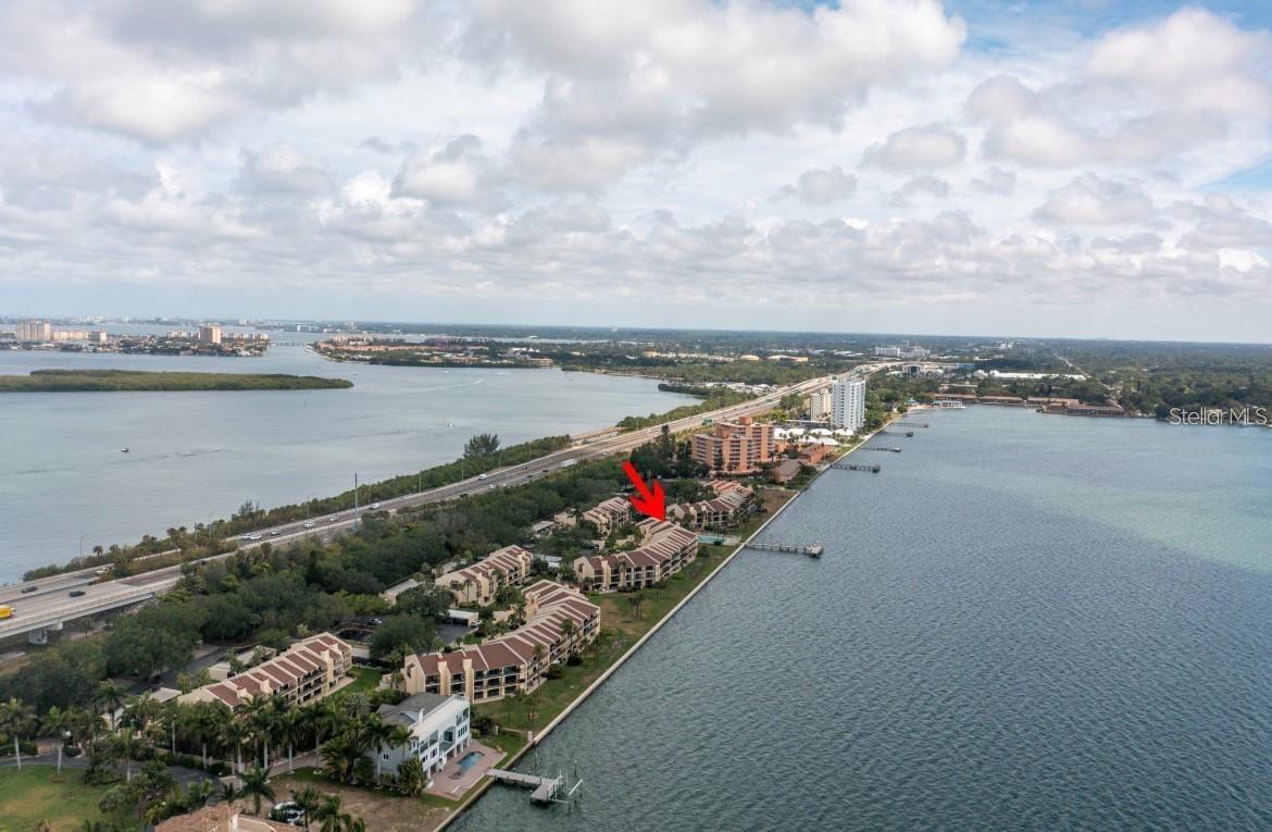 SEAPOINTE TERRACE CONDO - Residential