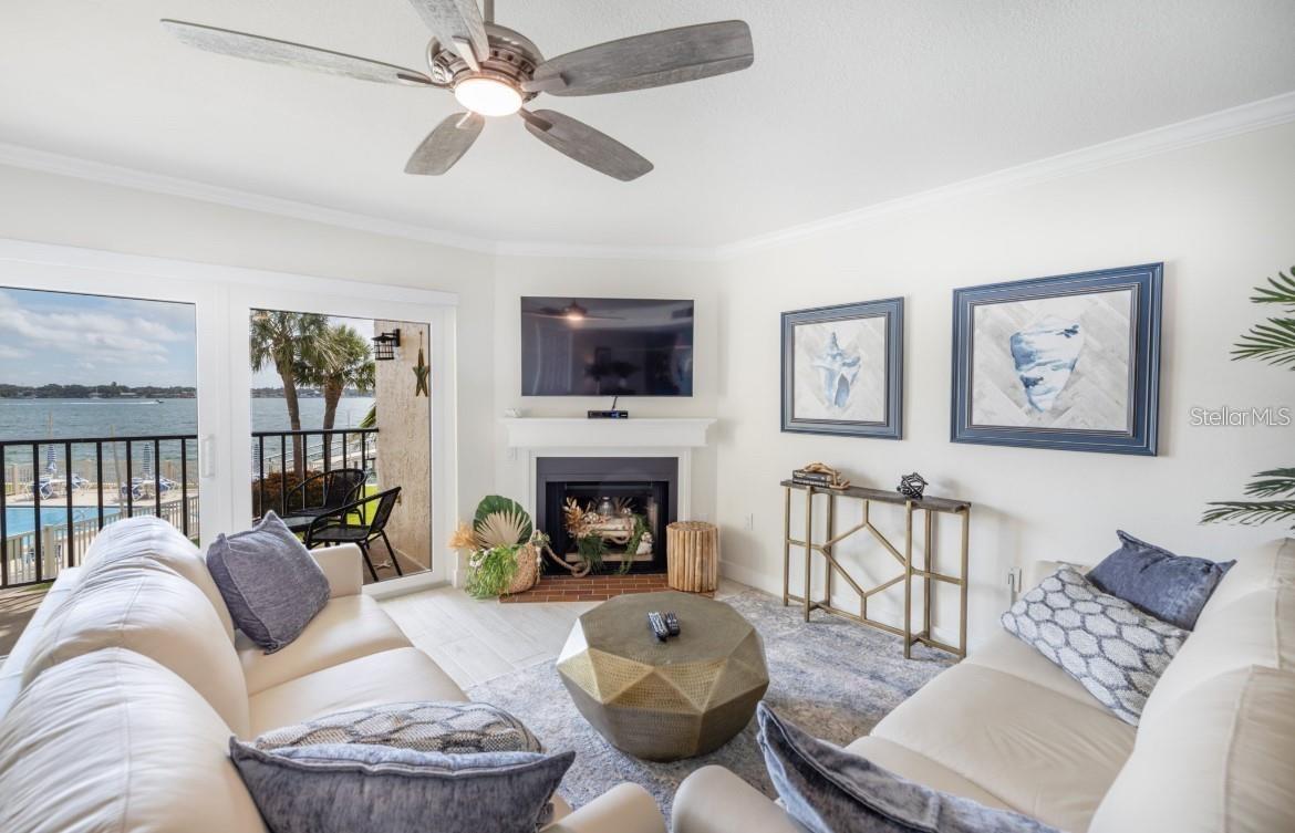 SEAPOINTE TERRACE CONDO - Residential