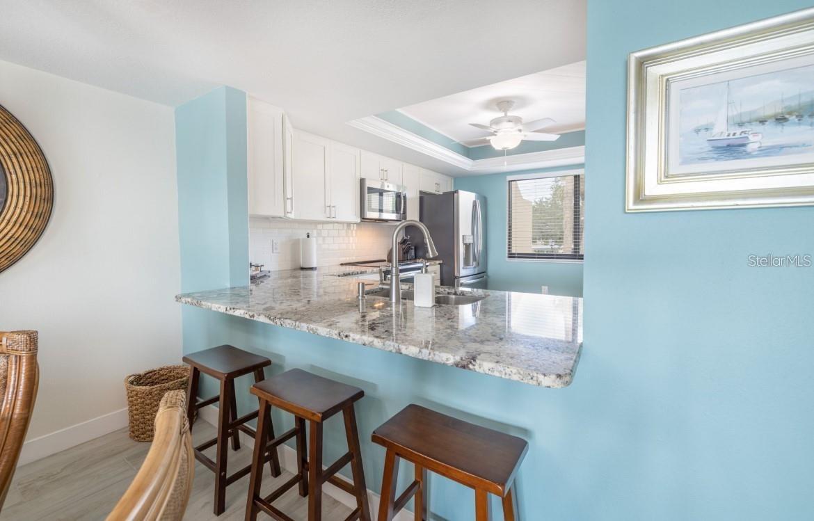 SEAPOINTE TERRACE CONDO - Residential