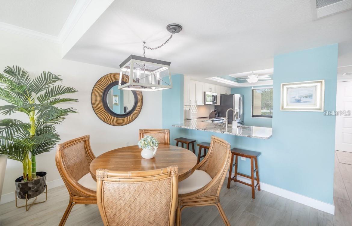 SEAPOINTE TERRACE CONDO - Residential