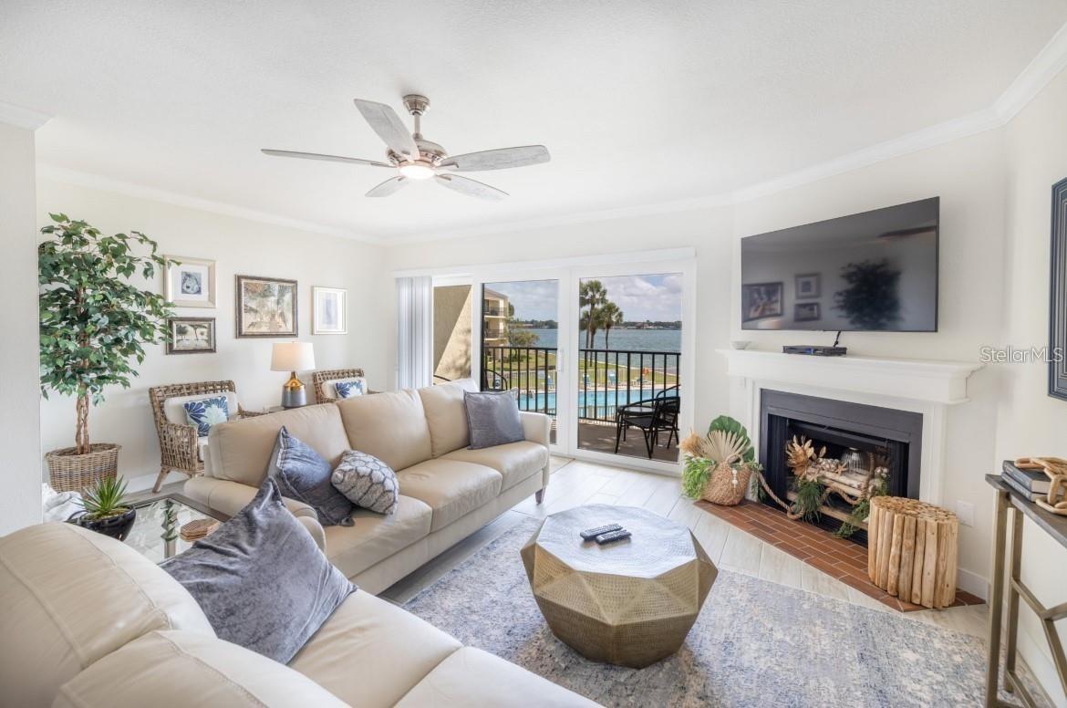 SEAPOINTE TERRACE CONDO - Residential