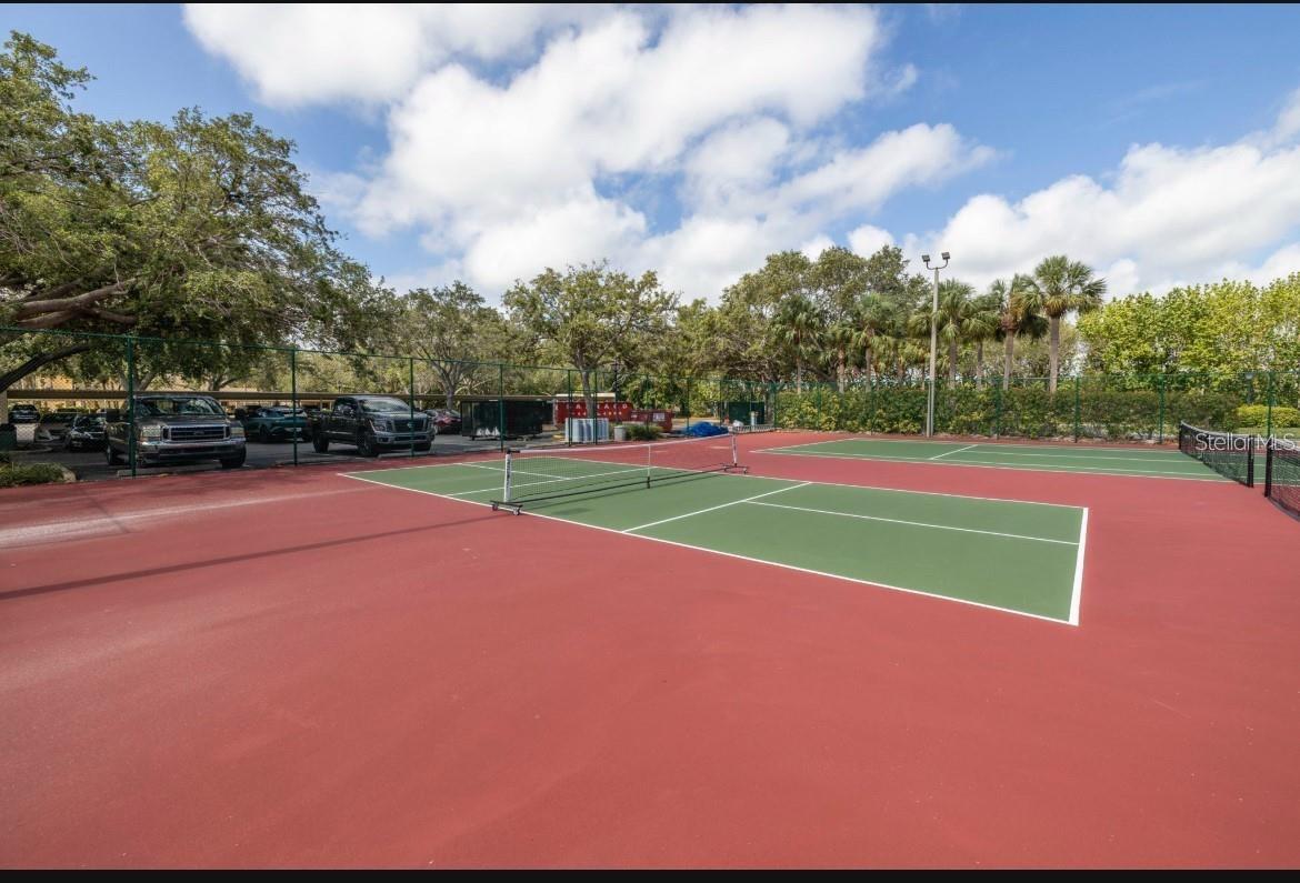 SEAPOINTE TERRACE CONDO - Residential