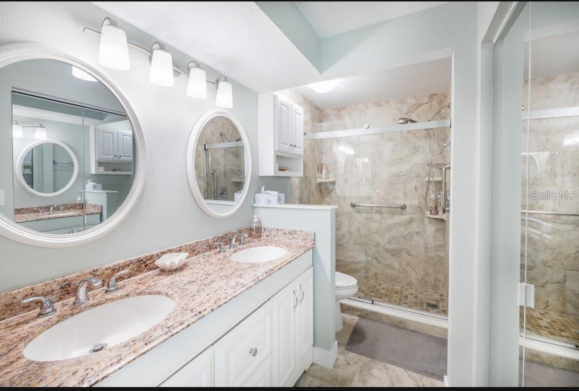 SEAPOINTE TERRACE CONDO - Residential