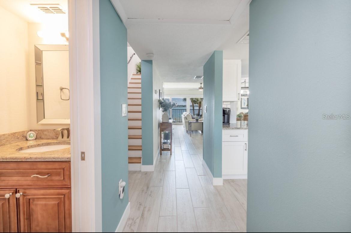 SEAPOINTE TERRACE CONDO - Residential