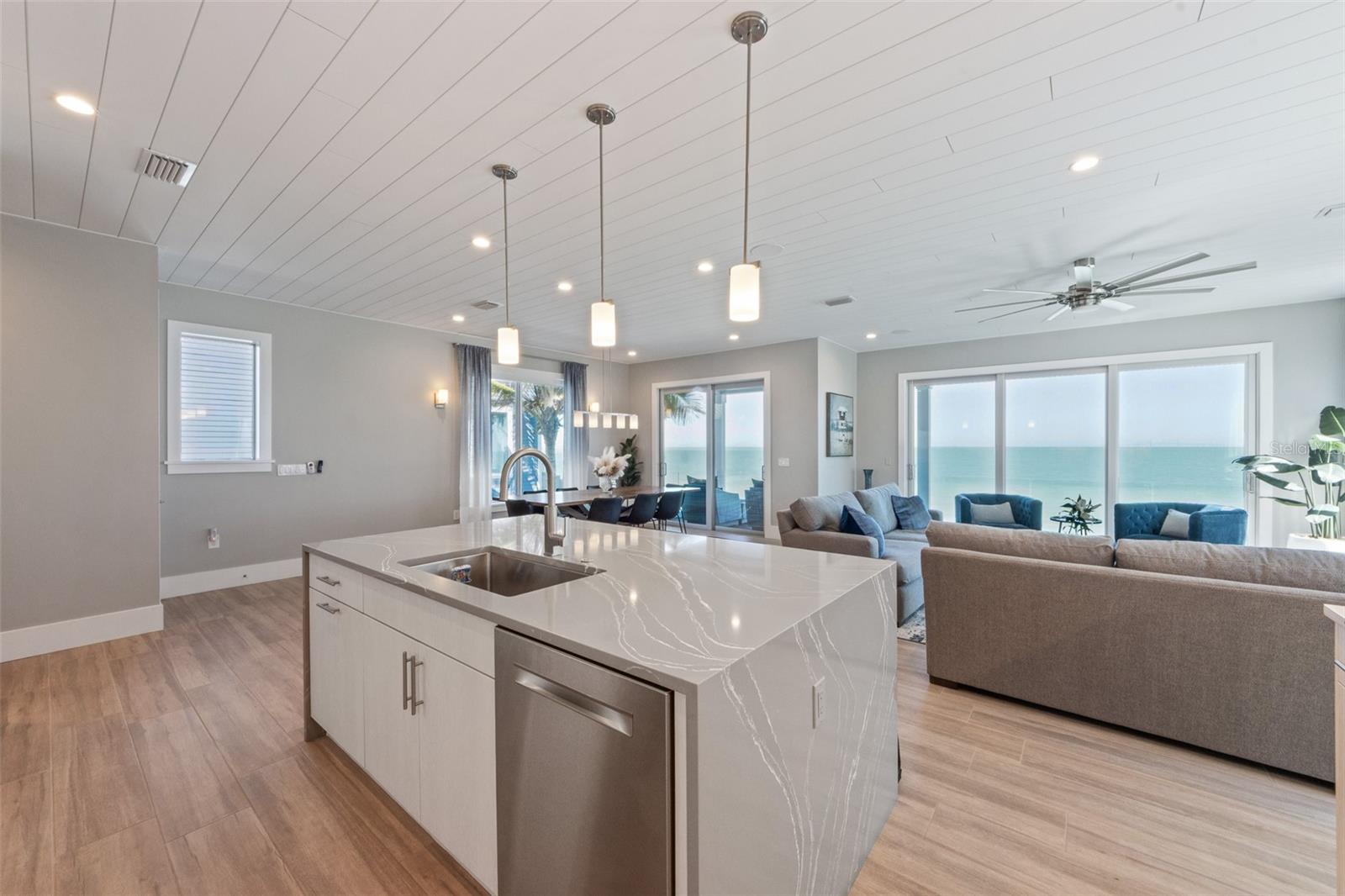 SHORE ACRES - Residential