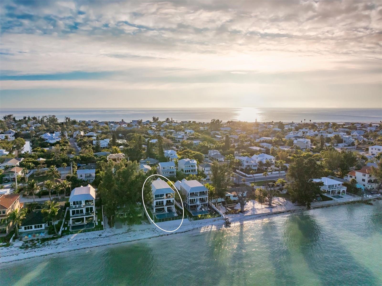 SHORE ACRES - Residential