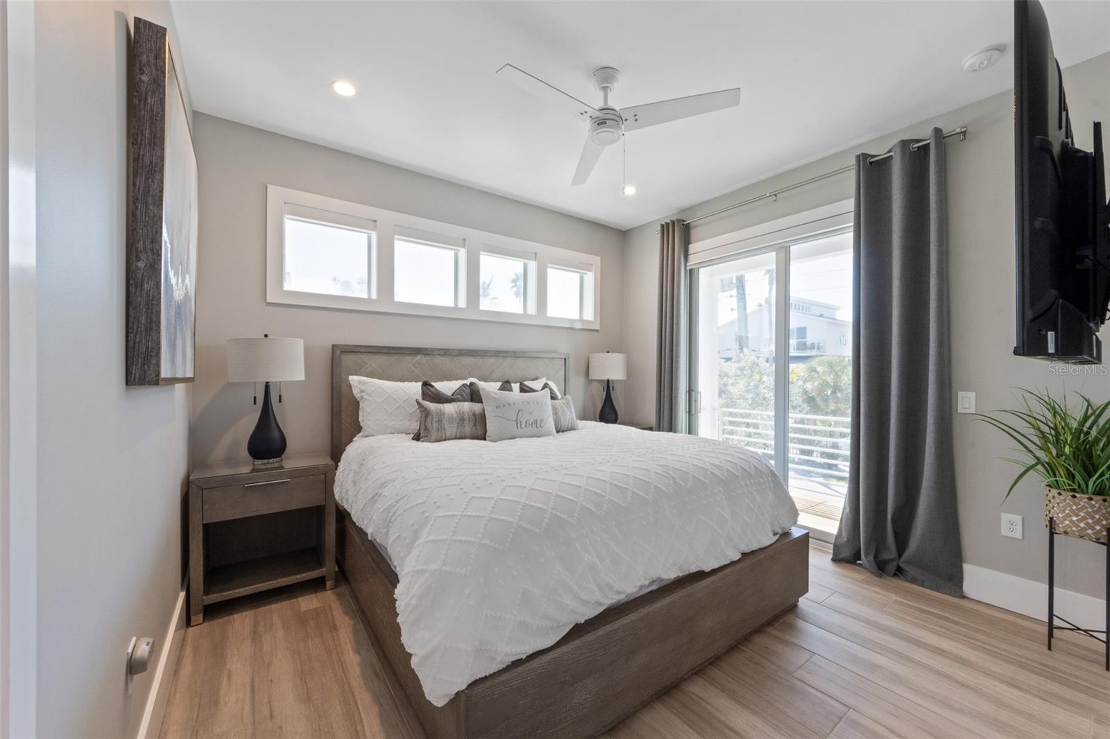 SHORE ACRES - Residential