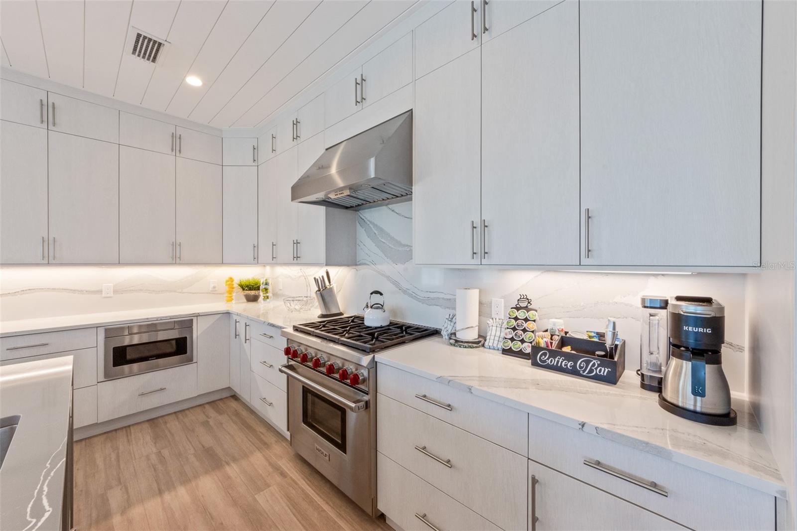 SHORE ACRES - Residential