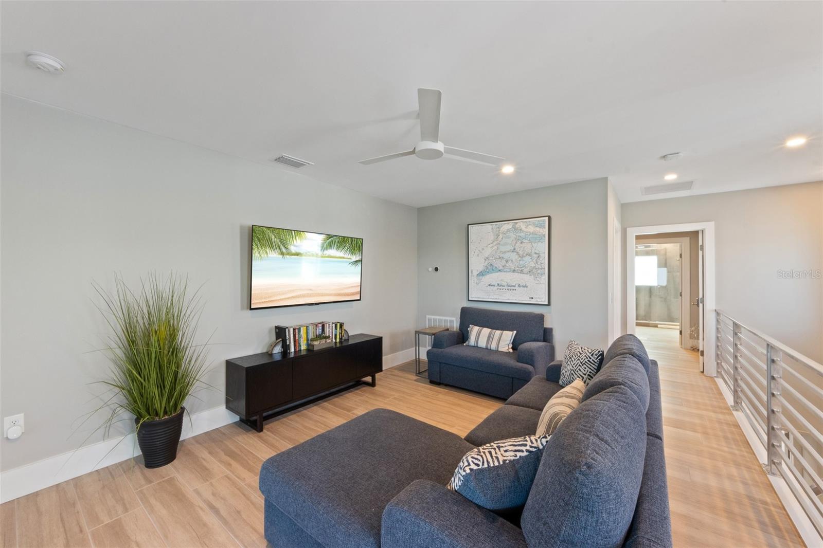 SHORE ACRES - Residential