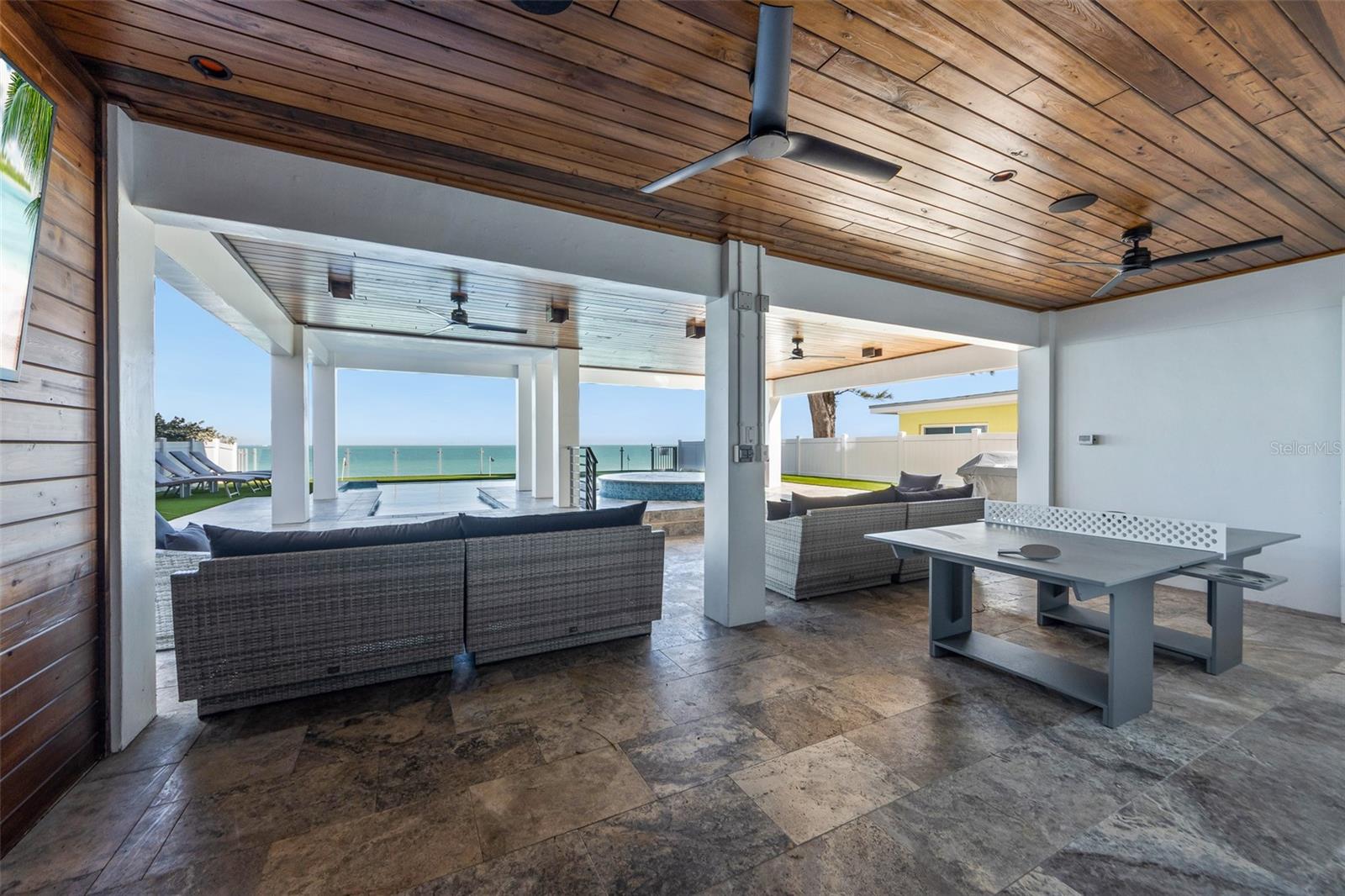 SHORE ACRES - Residential