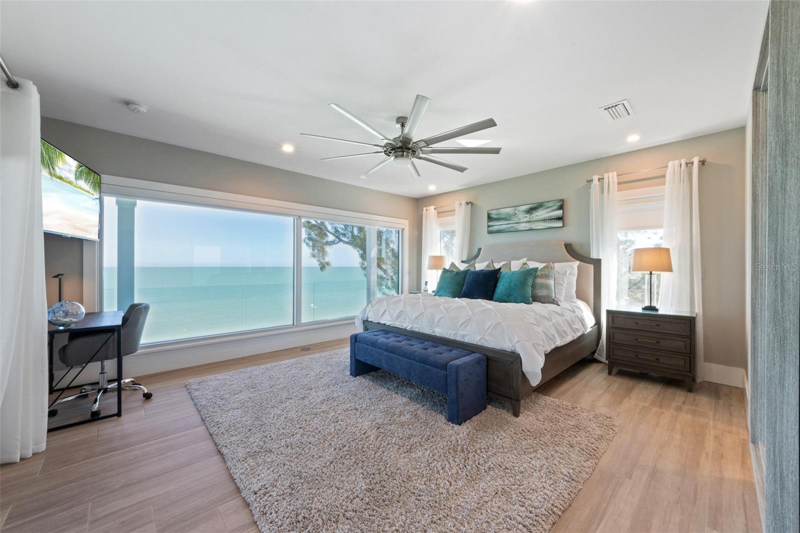 SHORE ACRES - Residential